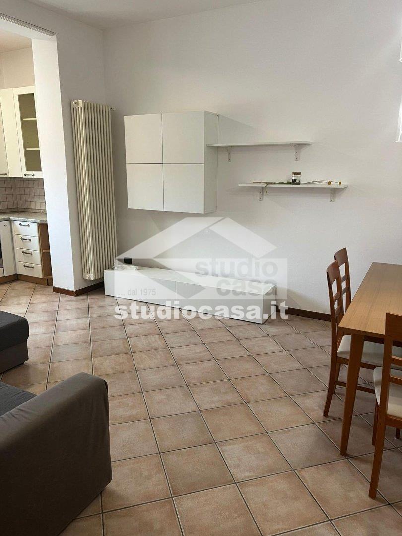 Appartamento in vendita a Zanica