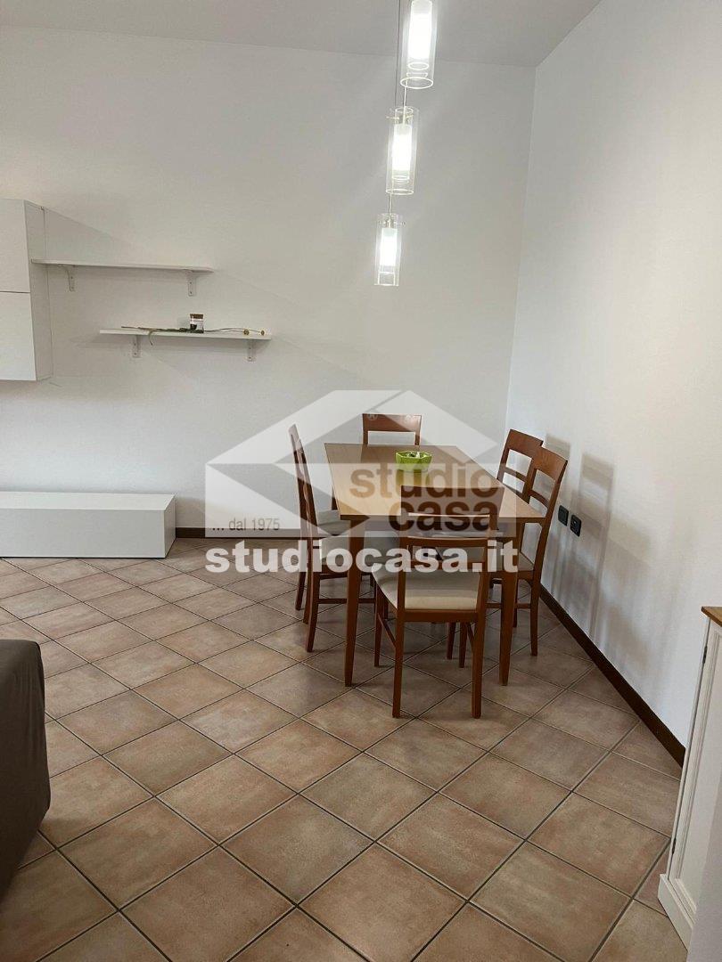 Appartamento in vendita a Zanica