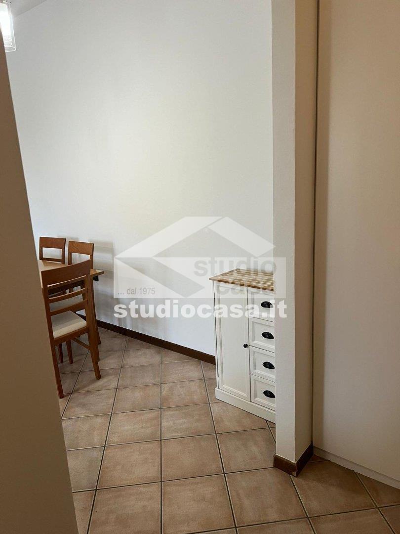 Appartamento in vendita a Zanica