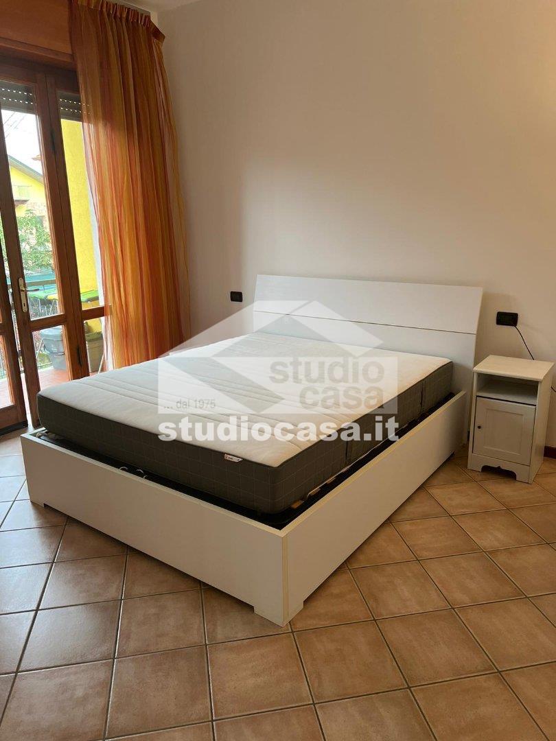 Appartamento in vendita a Zanica