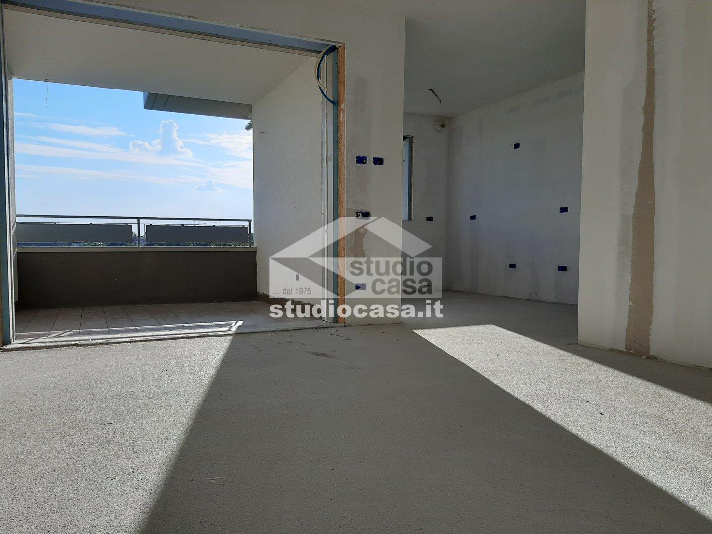 Appartamento in vendita a Azzano San Paolo