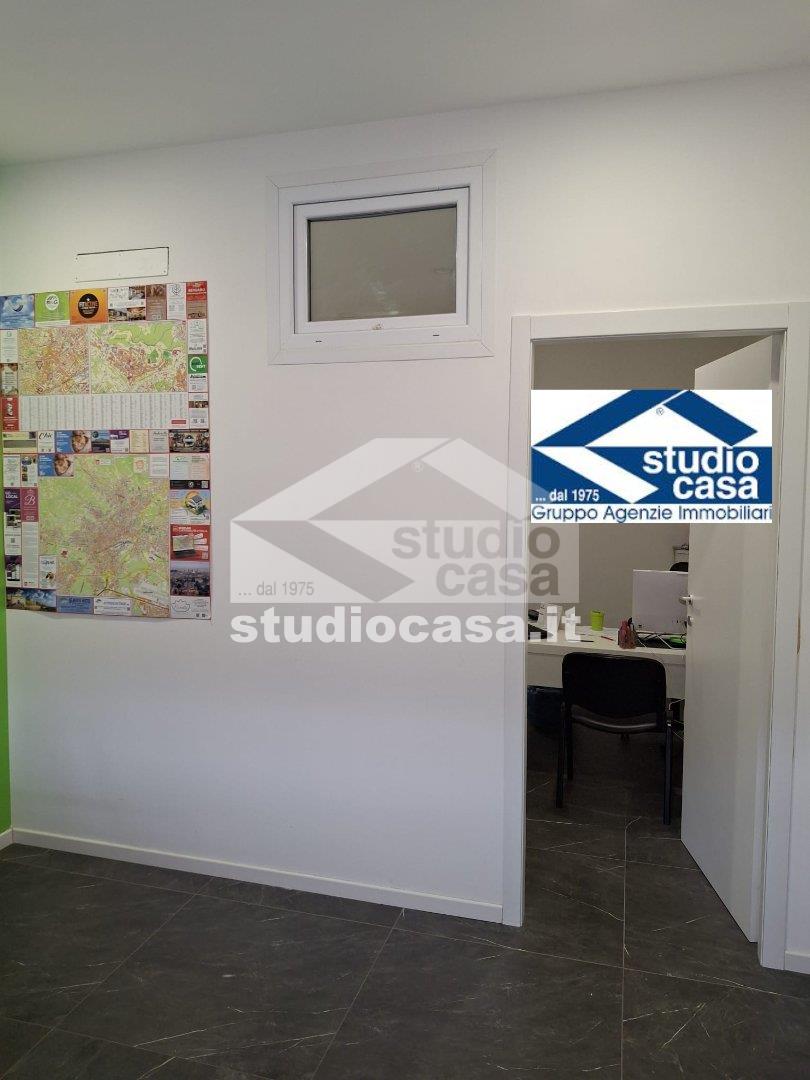 Ufficio in vendita a Zanica