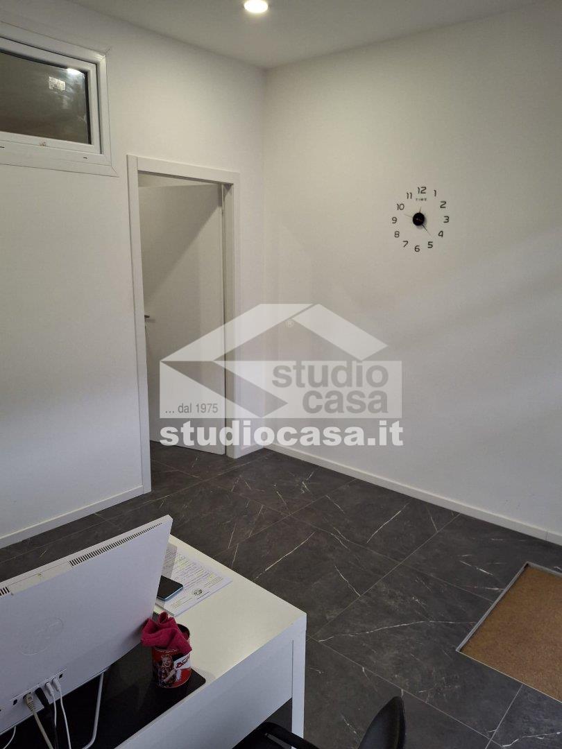 Ufficio in vendita a Zanica
