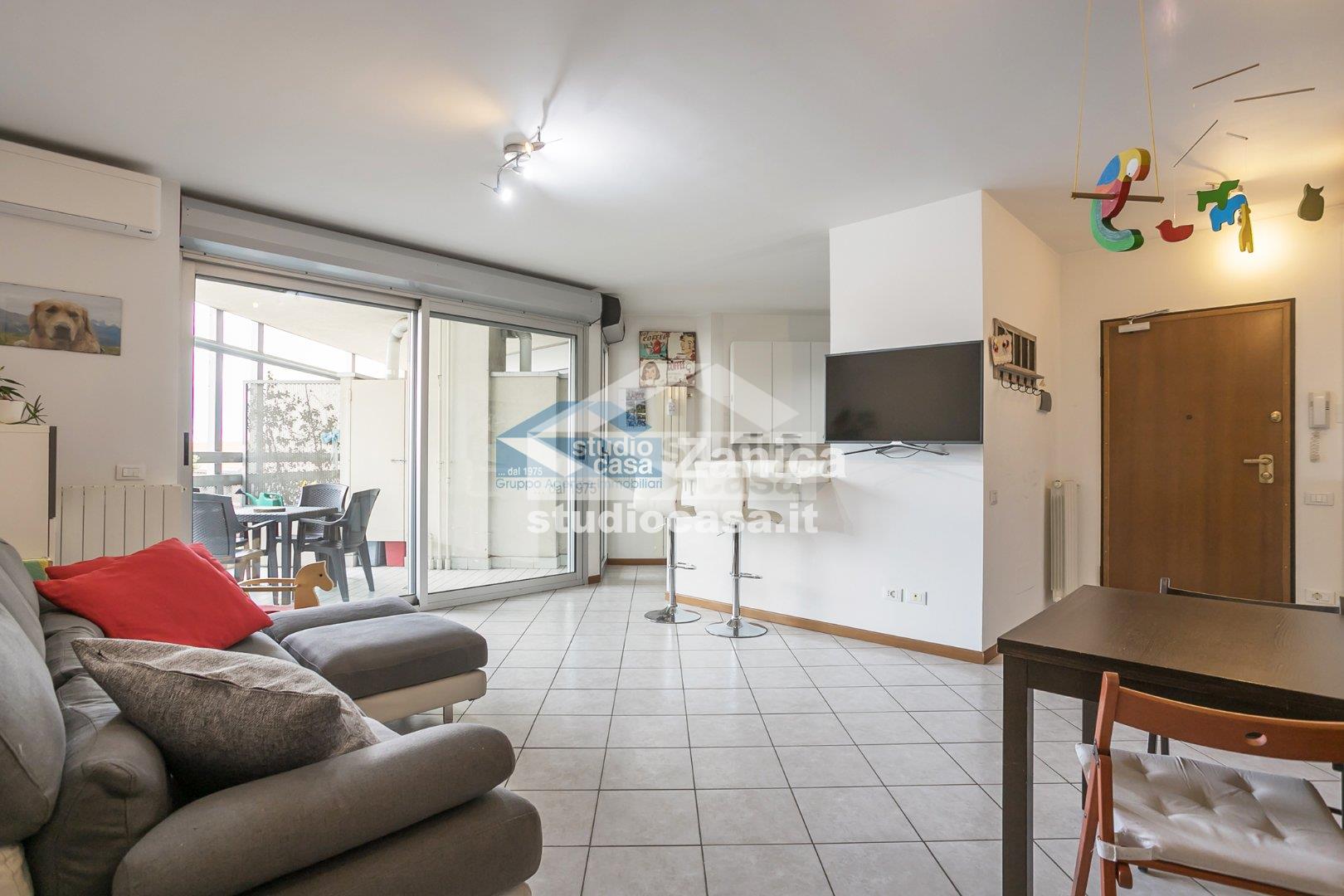 Appartamento in vendita a Bergamo