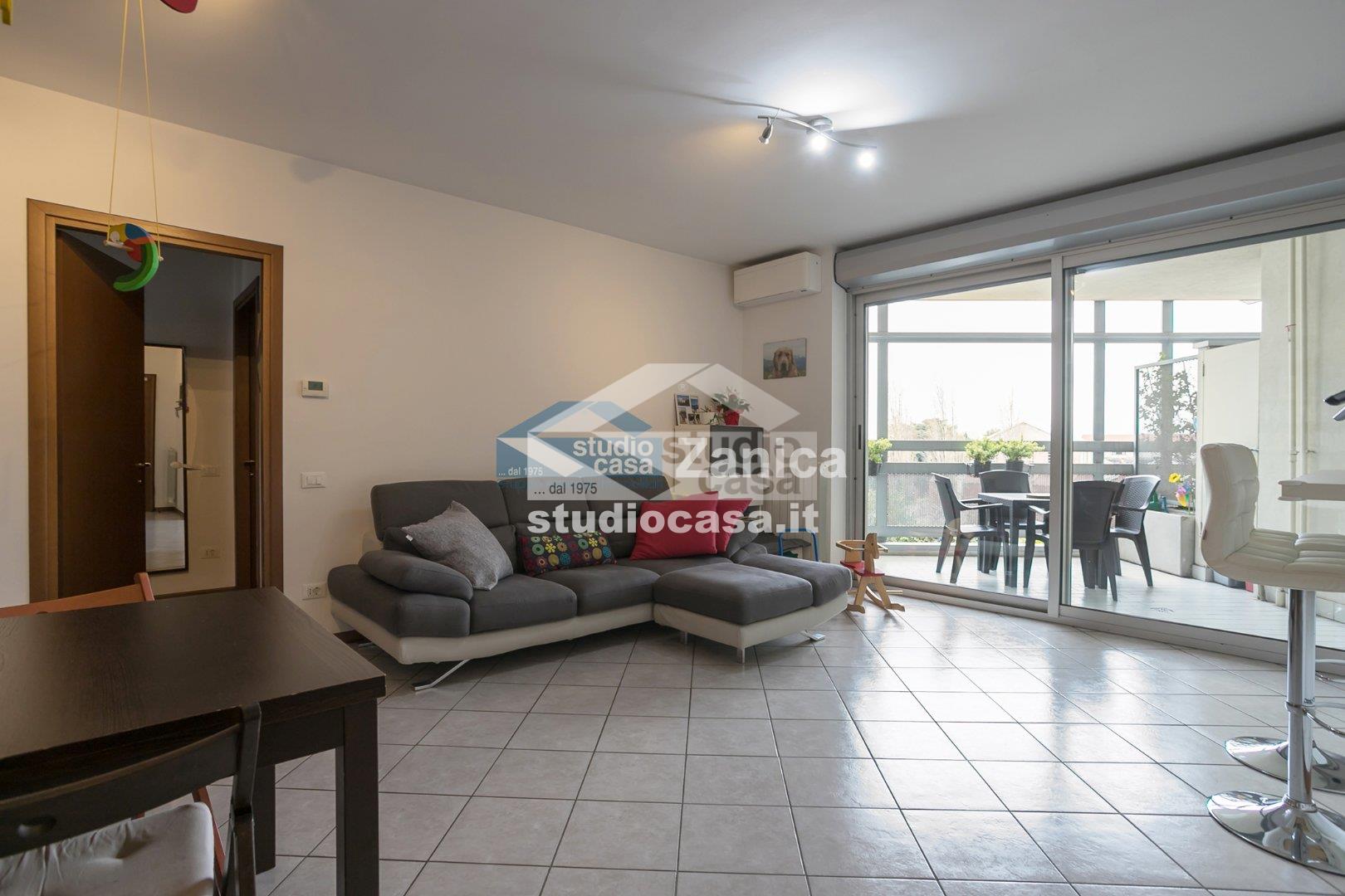 Appartamento in vendita a Bergamo