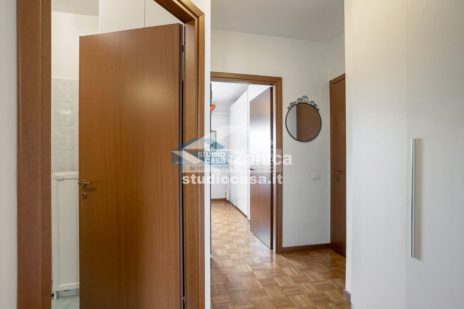 Appartamento in vendita a Bergamo