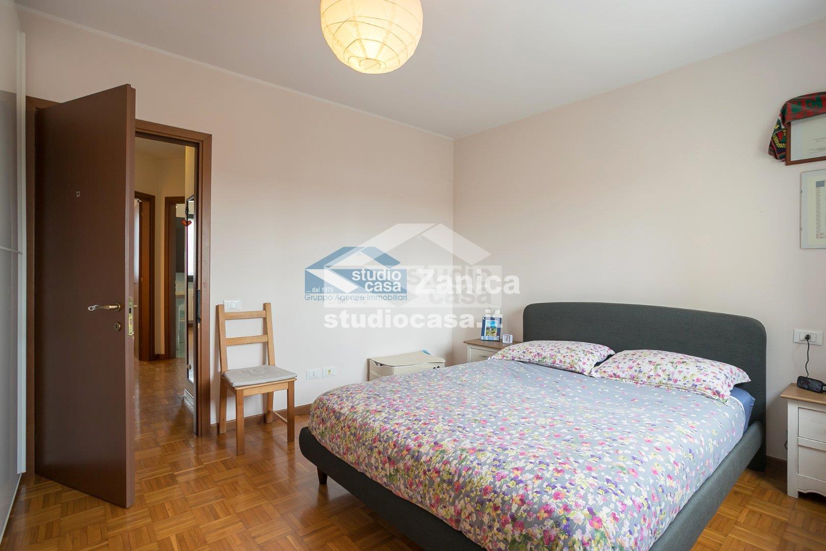 Appartamento in vendita a Bergamo