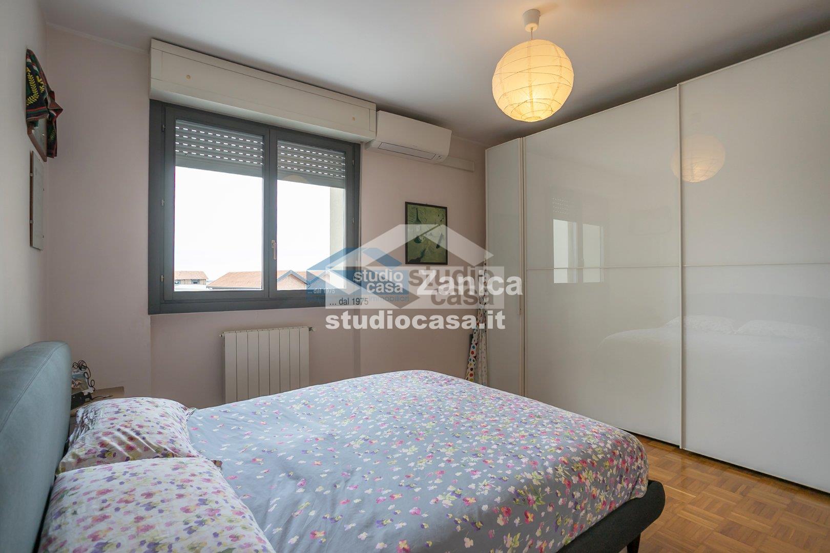 Appartamento in vendita a Bergamo