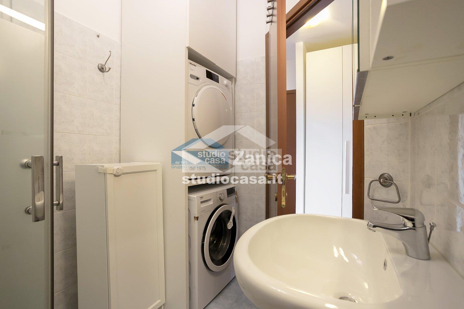 Appartamento in vendita a Bergamo