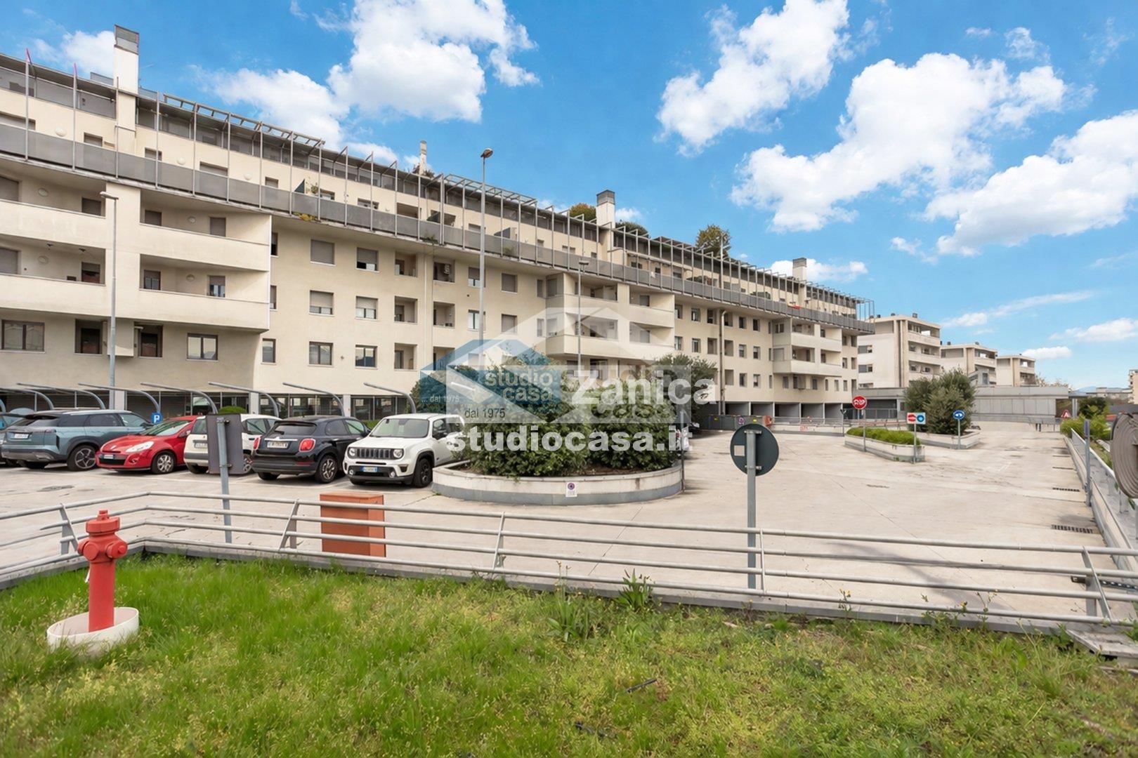 Appartamento in vendita a Bergamo