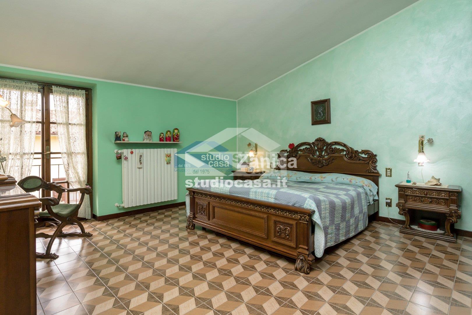 Appartamento in vendita a Zanica