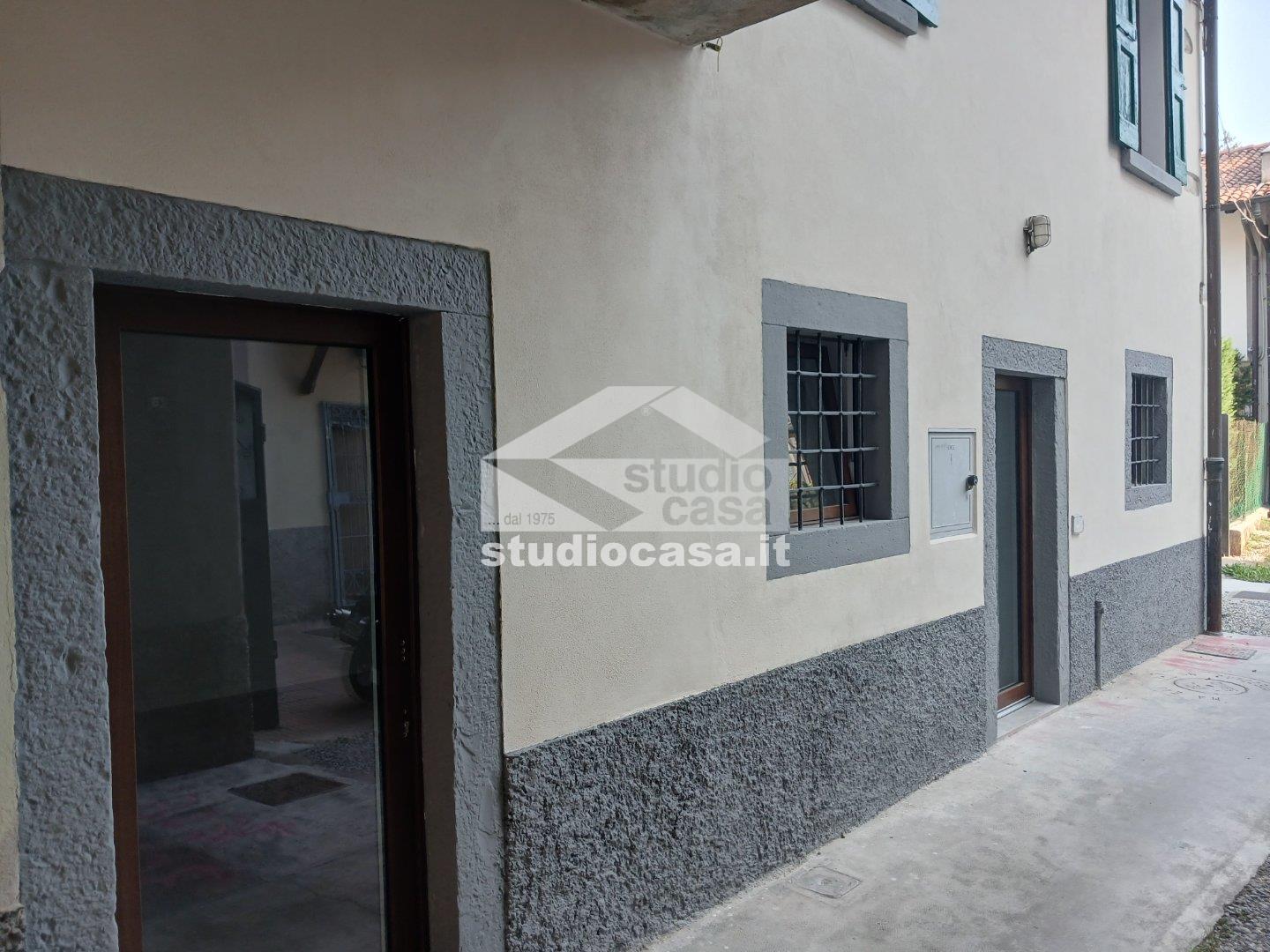 Casa Unifamiliare in vendita a Stezzano