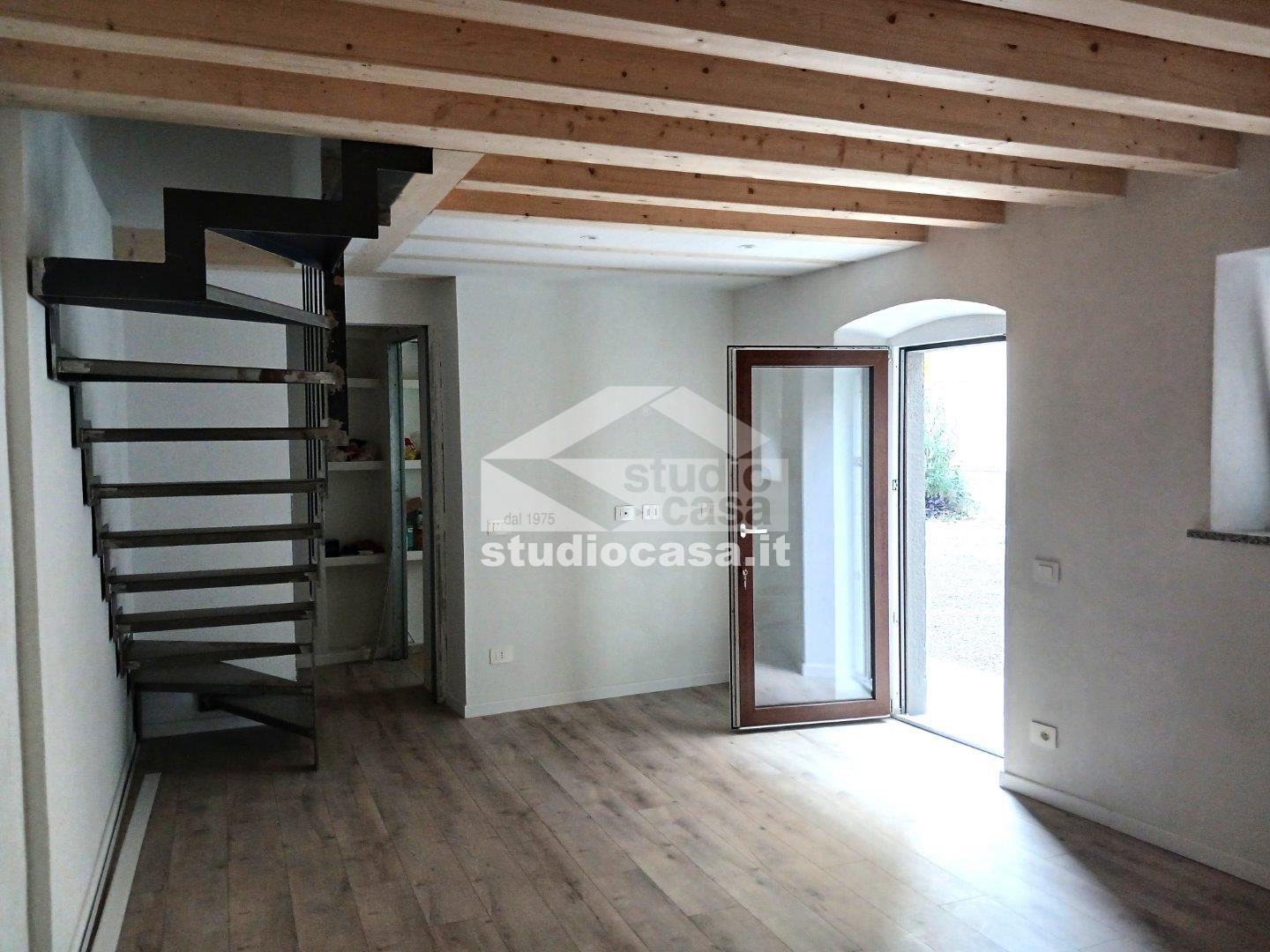 Casa Unifamiliare in vendita a Stezzano