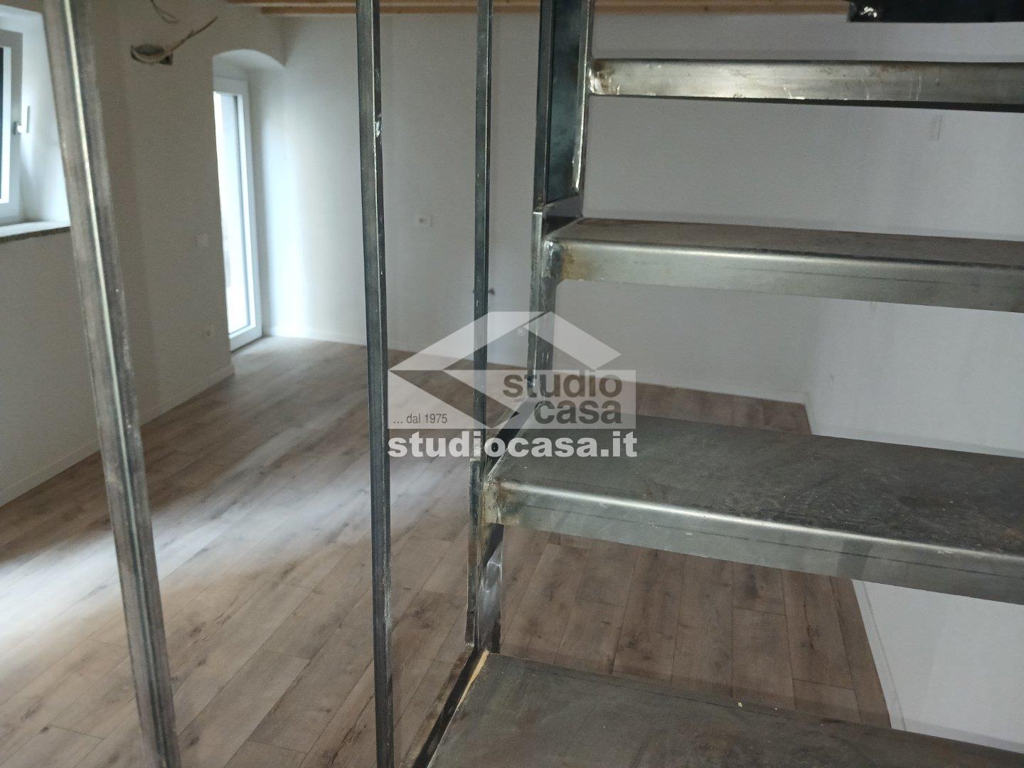Casa Unifamiliare in vendita a Stezzano