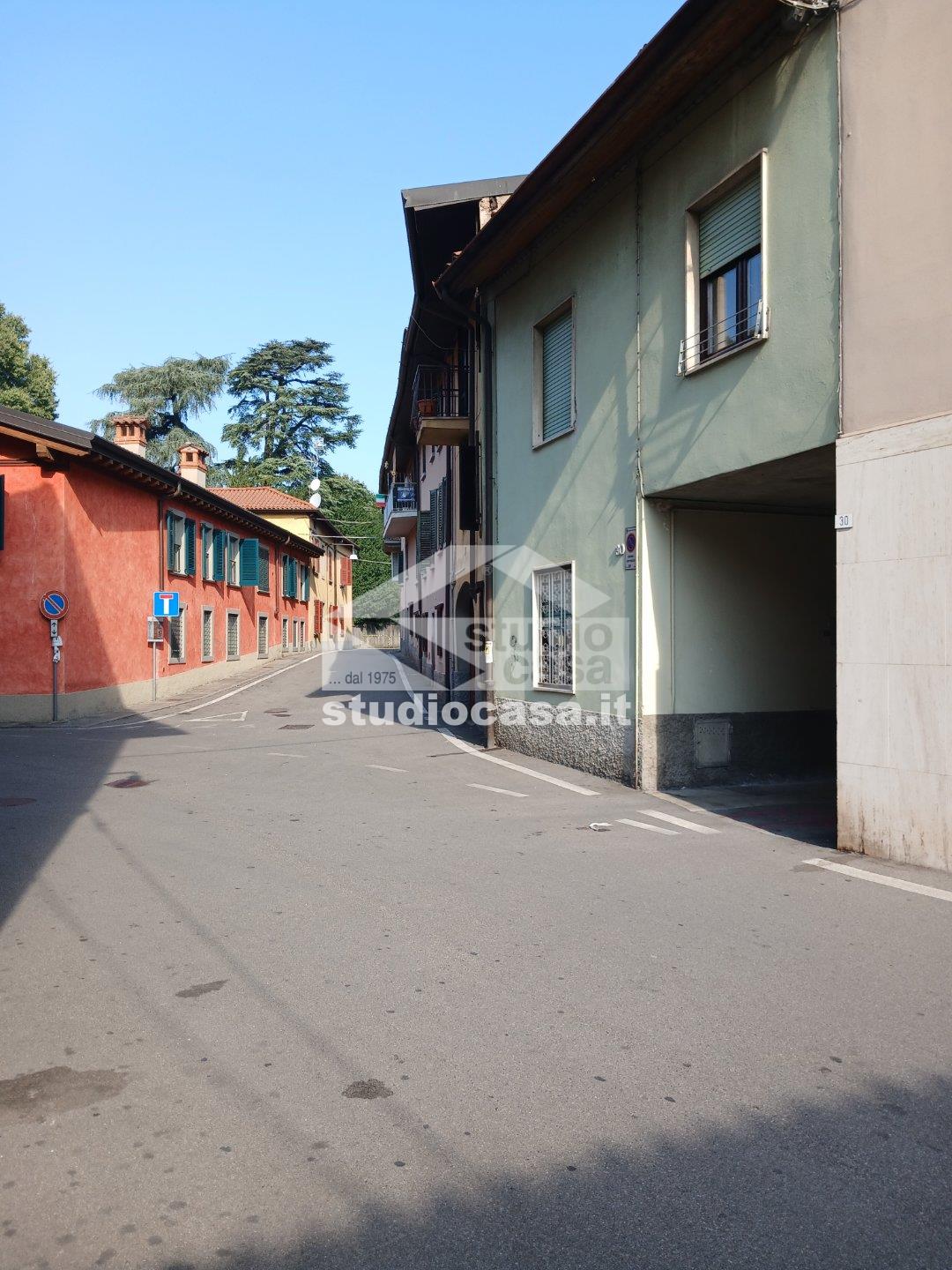 Casa Unifamiliare in vendita a Stezzano