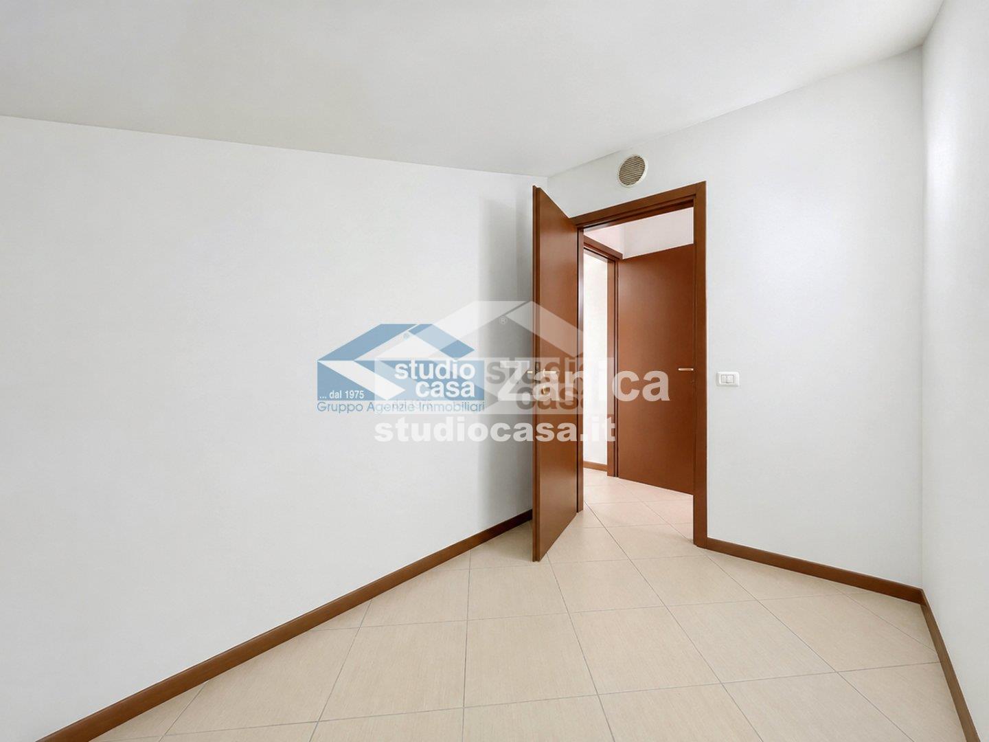 Appartamento in vendita a Stezzano