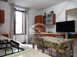 Appartamento in vendita a Zanica