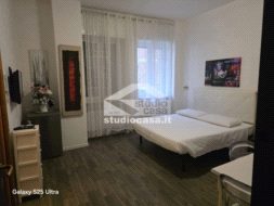 Appartamento in vendita a Bergamo