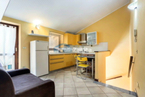 Appartamento in vendita a Zanica