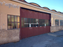 Deposito in vendita a Zanica