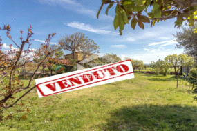 Terreno Residenziale in vendita a Zanica