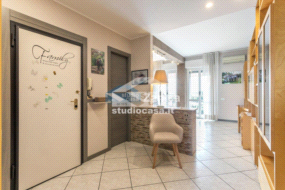 Appartamento in vendita a Azzano San Paolo