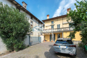 Appartamento in vendita a Stezzano