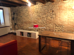 Appartamento in affitto a Bergamo