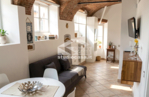 Appartamento in vendita a Bergamo