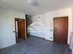 Appartamento in vendita a Spirano