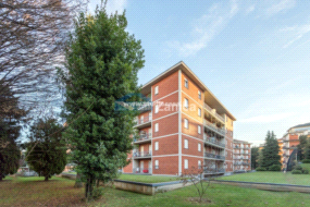 Appartamento in vendita a Bergamo