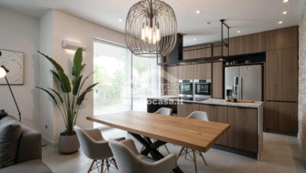 Appartamento in vendita a Stezzano