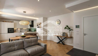 Appartamento in vendita a Azzano San Paolo