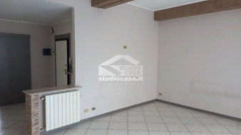 Appartamento in vendita a Azzano San Paolo