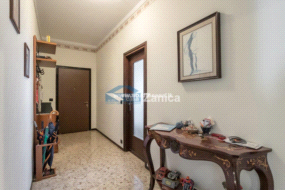 Appartamento in vendita a Zanica