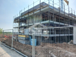 Appartamento in vendita a Zanica