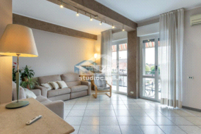Appartamento in vendita a Azzano San Paolo