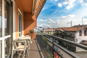 Appartamento in vendita a Azzano San Paolo