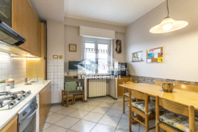 Appartamento in vendita a Azzano San Paolo