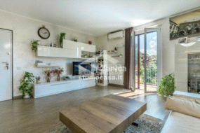 Appartamento in vendita a Bergamo