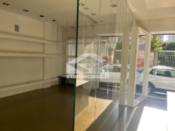 Negozio in affitto a Bergamo