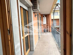 Appartamento in vendita a Zanica