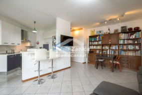 Appartamento in vendita a Bergamo