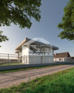 Appartamento in vendita a Azzano San Paolo