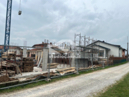 Appartamento in vendita a Zanica