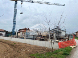 Appartamento in vendita a Zanica