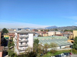 Appartamento in vendita a Bergamo