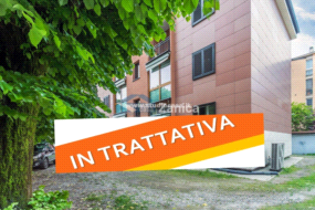 Appartamento in vendita a Bergamo