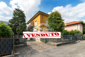 Appartamento in vendita a Azzano San Paolo