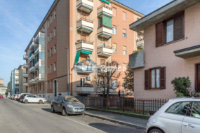 Appartamento in vendita a Bergamo